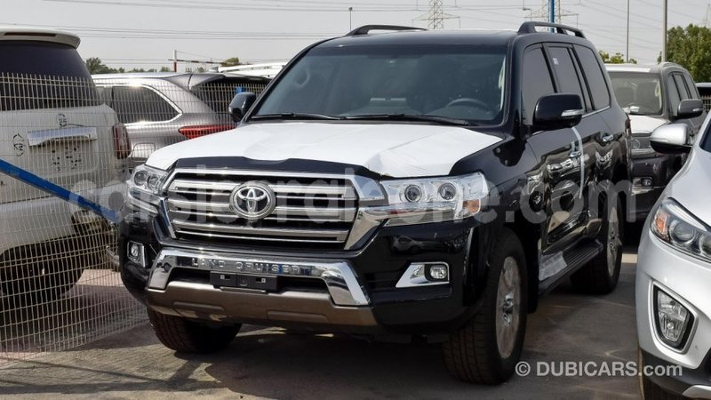 Big with watermark toyota land cruiser kailahun import dubai 4751