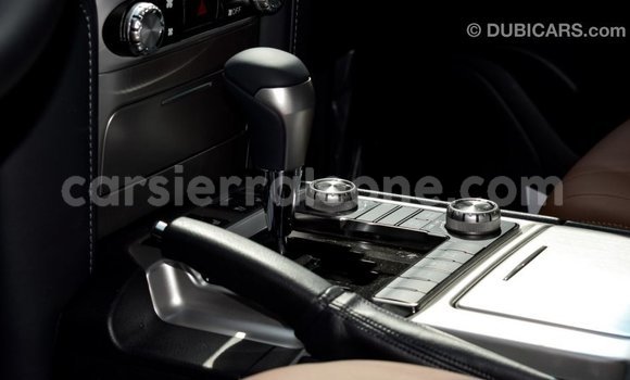Buy Import Toyota Land Cruiser Black Car in Import - Dubai in Kailahun Buy Import Toyota Land Cruiser Black Car in Import - Dubai in Kailahun