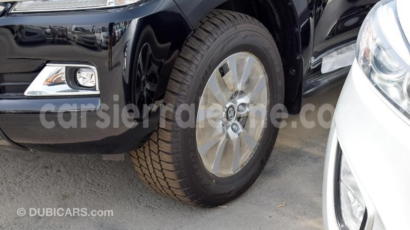 Big with watermark toyota land cruiser kailahun import dubai 4751