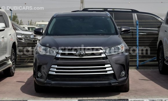 Buy Import Toyota Highlander Other Car in Import - Dubai in Kailahun Buy Import Toyota Highlander Other Car in Import - Dubai in Kailahun