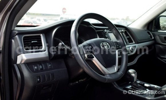 Buy Import Toyota Highlander Other Car in Import - Dubai in Kailahun Buy Import Toyota Highlander Other Car in Import - Dubai in Kailahun
