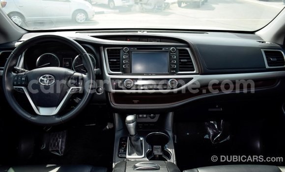 Buy Import Toyota Highlander Other Car in Import - Dubai in Kailahun Buy Import Toyota Highlander Other Car in Import - Dubai in Kailahun