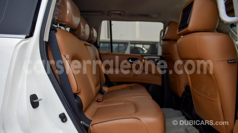 Big with watermark nissan patrol kailahun import dubai 4753