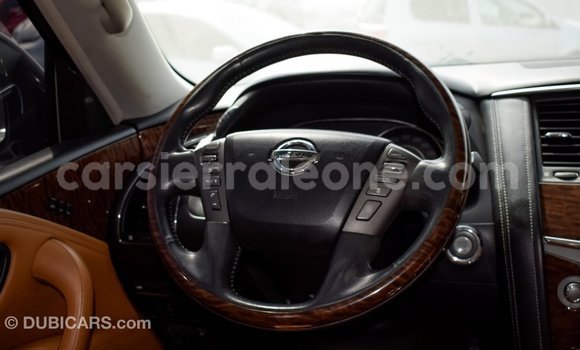 Buy Import Nissan Patrol White Car in Import - Dubai in Kailahun Buy Import Nissan Patrol White Car in Import - Dubai in Kailahun
