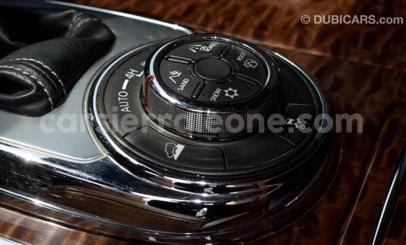 Buy Import Nissan Patrol White Car in Import - Dubai in Kailahun Buy Import Nissan Patrol White Car in Import - Dubai in Kailahun