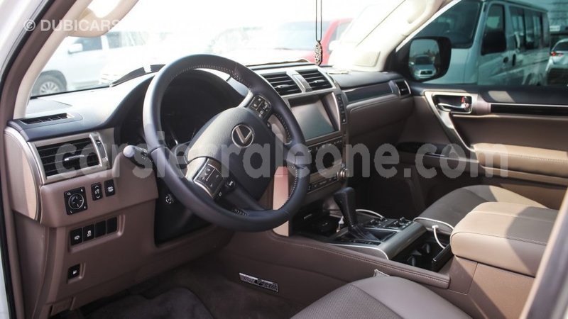 Big with watermark lexus gx kailahun import dubai 4754