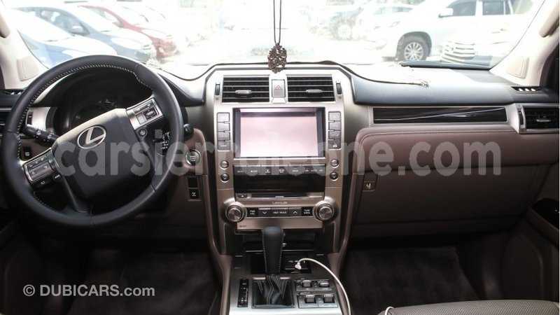 Big with watermark lexus gx kailahun import dubai 4754