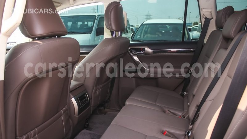 Big with watermark lexus gx kailahun import dubai 4754