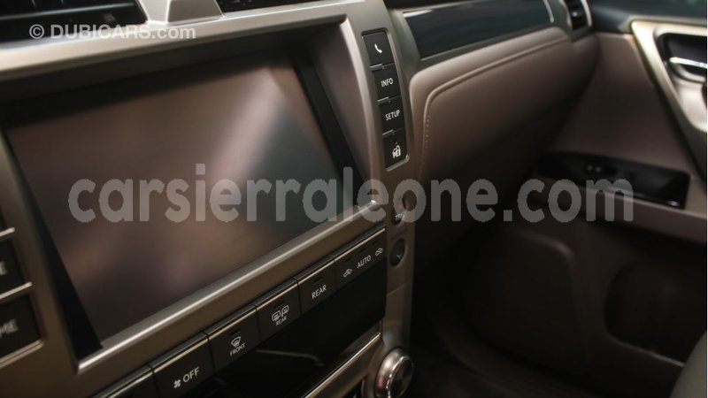 Big with watermark lexus gx kailahun import dubai 4754