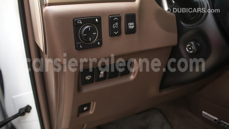 Big with watermark lexus gx kailahun import dubai 4754