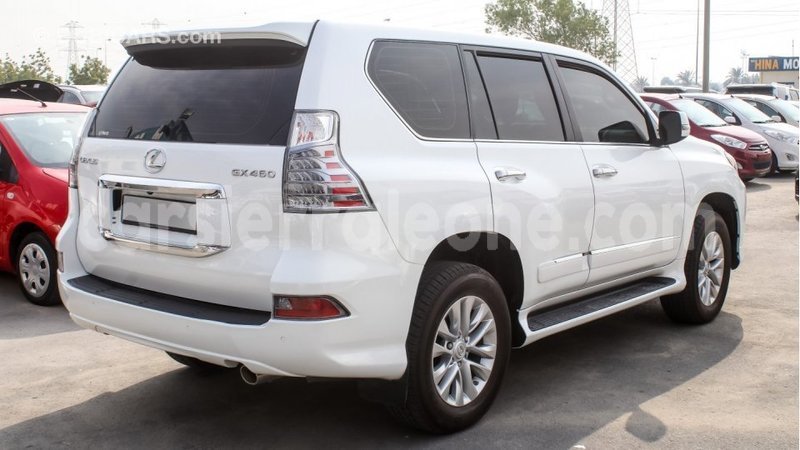 Big with watermark lexus gx kailahun import dubai 4754