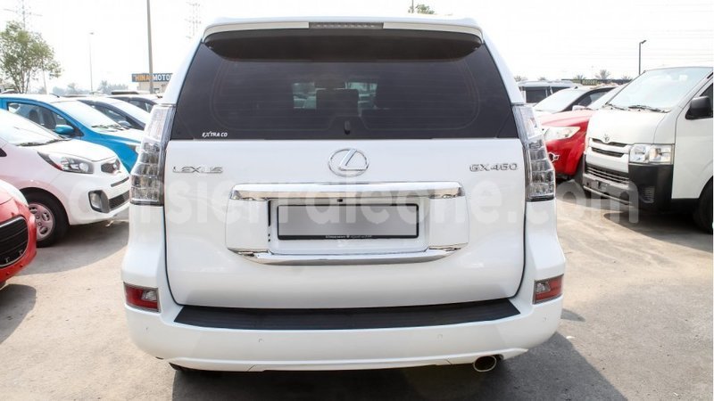 Big with watermark lexus gx kailahun import dubai 4754