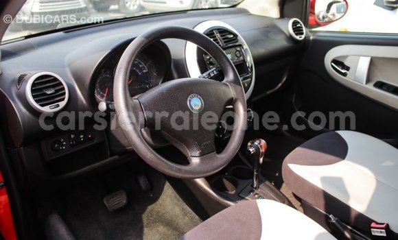 Buy Import Geely GC6 Red Car in Import - Dubai in Kailahun Buy Import Geely GC6 Red Car in Import - Dubai in Kailahun