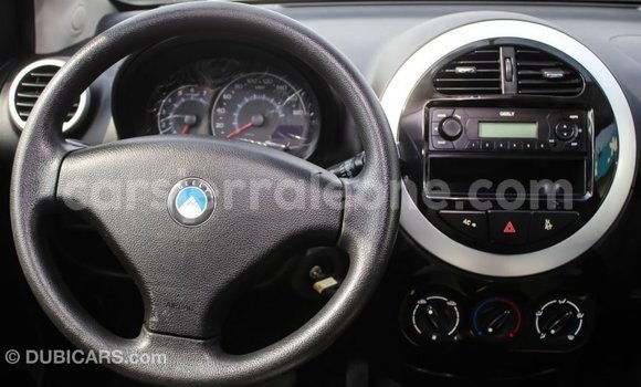 Buy Import Geely GC6 Red Car in Import - Dubai in Kailahun Buy Import Geely GC6 Red Car in Import - Dubai in Kailahun