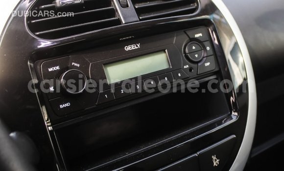 Buy Import Geely GC6 Red Car in Import - Dubai in Kailahun Buy Import Geely GC6 Red Car in Import - Dubai in Kailahun