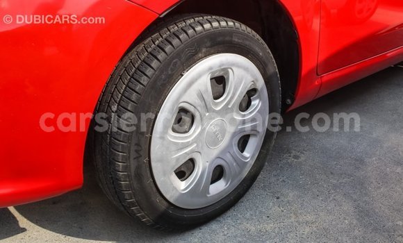 Buy Import Geely GC6 Red Car in Import - Dubai in Kailahun Buy Import Geely GC6 Red Car in Import - Dubai in Kailahun