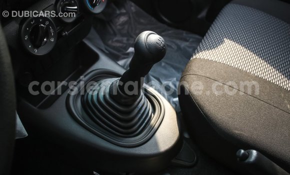 Buy Import Toyota Hilux Black Car in Import - Dubai in Kailahun Buy Import Toyota Hilux Black Car in Import - Dubai in Kailahun