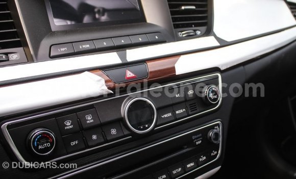 Acheter Import Voiture Kia Cadenza Autre à Import - Dubai, Kailahun Acheter Import Voiture Kia Cadenza Autre à Import - Dubai, Kailahun