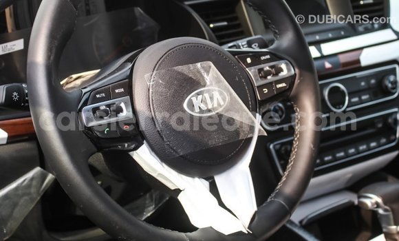 Acheter Import Voiture Kia Cadenza Autre à Import - Dubai, Kailahun Acheter Import Voiture Kia Cadenza Autre à Import - Dubai, Kailahun