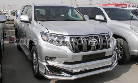 Buy Import Toyota Prado Other Car in Import - Dubai in Kailahun Buy Import Toyota Prado Other Car in Import - Dubai in Kailahun