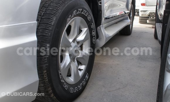 Buy Import Toyota Prado Other Car in Import - Dubai in Kailahun Buy Import Toyota Prado Other Car in Import - Dubai in Kailahun