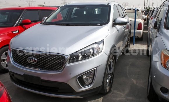 Buy Import Kia Sorento Other Car in Import - Dubai in Kailahun Buy Import Kia Sorento Other Car in Import - Dubai in Kailahun