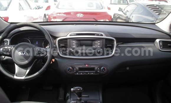 Buy Import Kia Sorento Other Car in Import - Dubai in Kailahun Buy Import Kia Sorento Other Car in Import - Dubai in Kailahun