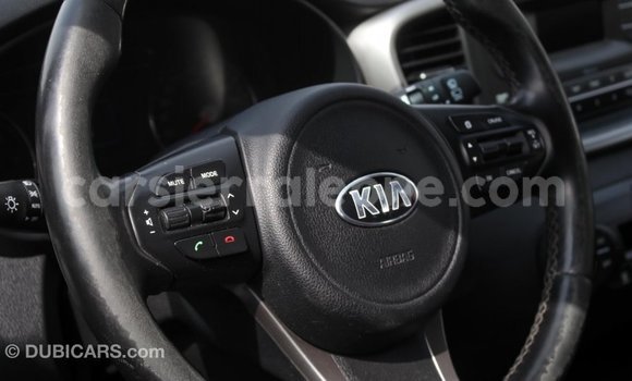 Buy Import Kia Sorento Other Car in Import - Dubai in Kailahun Buy Import Kia Sorento Other Car in Import - Dubai in Kailahun