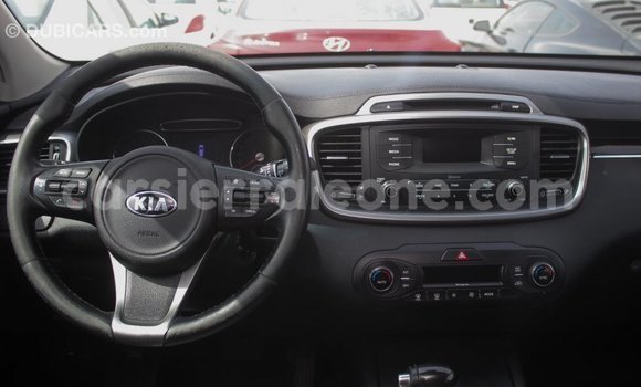 Buy Import Kia Sorento Other Car in Import - Dubai in Kailahun Buy Import Kia Sorento Other Car in Import - Dubai in Kailahun