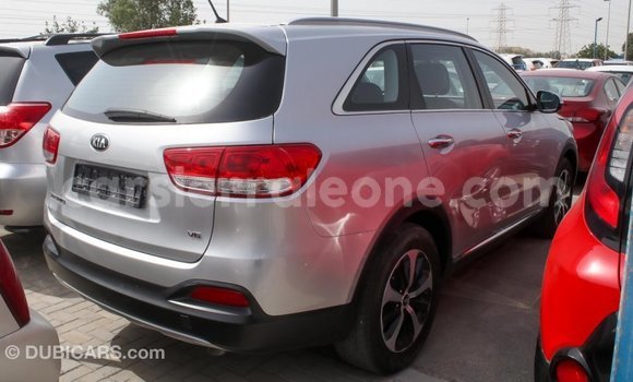 Buy Import Kia Sorento Other Car in Import - Dubai in Kailahun Buy Import Kia Sorento Other Car in Import - Dubai in Kailahun