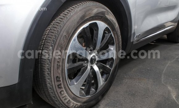 Buy Import Kia Sorento Other Car in Import - Dubai in Kailahun Buy Import Kia Sorento Other Car in Import - Dubai in Kailahun