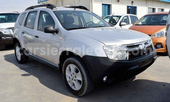 Buy Import Renault Duster Other Car in Import - Dubai in Kailahun