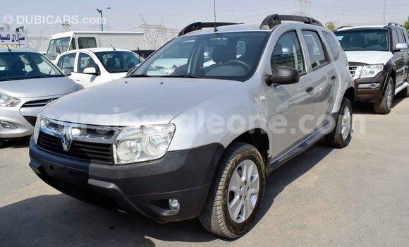 Buy Import Renault Duster Other Car in Import - Dubai in Kailahun Buy Import Renault Duster Other Car in Import - Dubai in Kailahun
