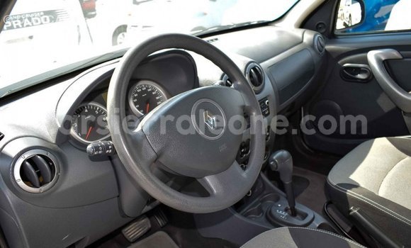 Buy Import Renault Duster Other Car in Import - Dubai in Kailahun Buy Import Renault Duster Other Car in Import - Dubai in Kailahun