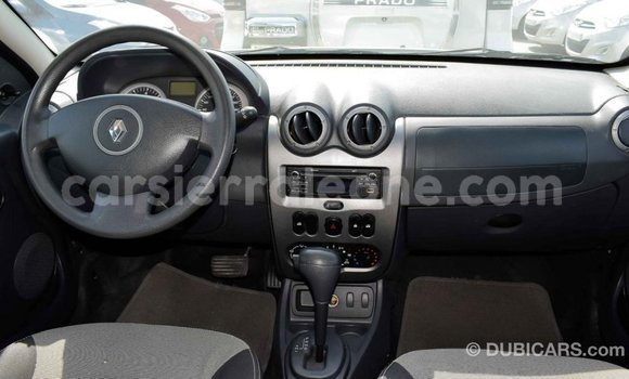 Buy Import Renault Duster Other Car in Import - Dubai in Kailahun Buy Import Renault Duster Other Car in Import - Dubai in Kailahun
