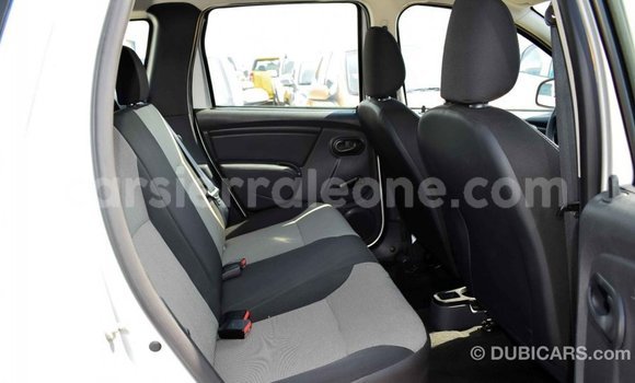 Buy Import Renault Duster Other Car in Import - Dubai in Kailahun Buy Import Renault Duster Other Car in Import - Dubai in Kailahun