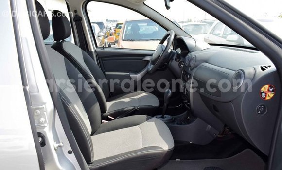 Buy Import Renault Duster Other Car in Import - Dubai in Kailahun Buy Import Renault Duster Other Car in Import - Dubai in Kailahun