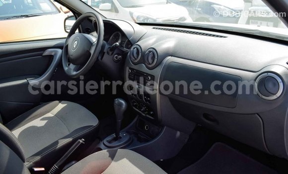 Buy Import Renault Duster Other Car in Import - Dubai in Kailahun Buy Import Renault Duster Other Car in Import - Dubai in Kailahun