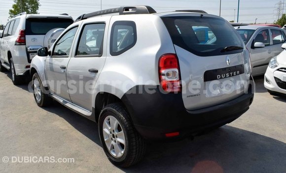 Buy Import Renault Duster Other Car in Import - Dubai in Kailahun Buy Import Renault Duster Other Car in Import - Dubai in Kailahun