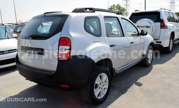 Buy Import Renault Duster Other Car in Import - Dubai in Kailahun Buy Import Renault Duster Other Car in Import - Dubai in Kailahun