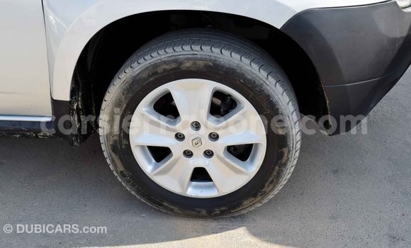 Buy Import Renault Duster Other Car in Import - Dubai in Kailahun Buy Import Renault Duster Other Car in Import - Dubai in Kailahun