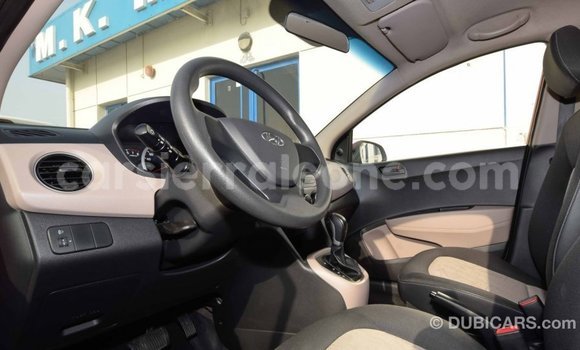 Buy Import Hyundai i10 Red Car in Import - Dubai in Kailahun Buy Import Hyundai i10 Red Car in Import - Dubai in Kailahun