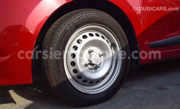 Buy Import Hyundai i10 Red Car in Import - Dubai in Kailahun Buy Import Hyundai i10 Red Car in Import - Dubai in Kailahun