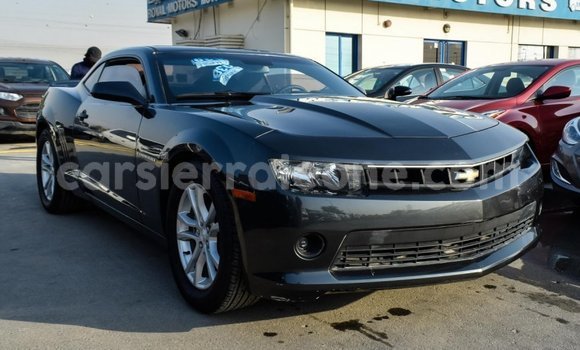 Buy Import Chevrolet Camaro Other Car in Import - Dubai in Kailahun