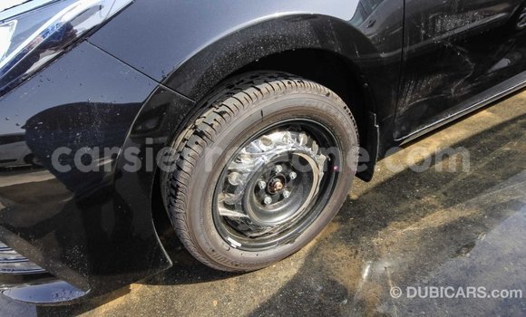 Acheter Import Voiture Toyota Corolla Noir à Import - Dubai, Kailahun Acheter Import Voiture Toyota Corolla Noir à Import - Dubai, Kailahun