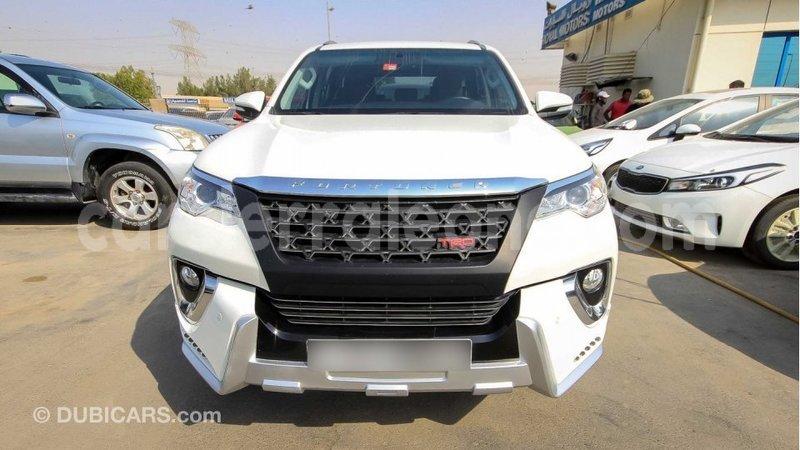 Big with watermark toyota fortuner kailahun import dubai 4776