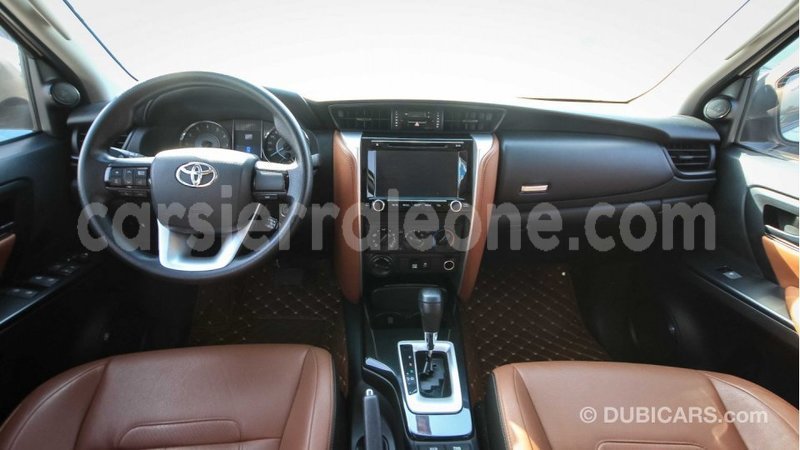 Big with watermark toyota fortuner kailahun import dubai 4776