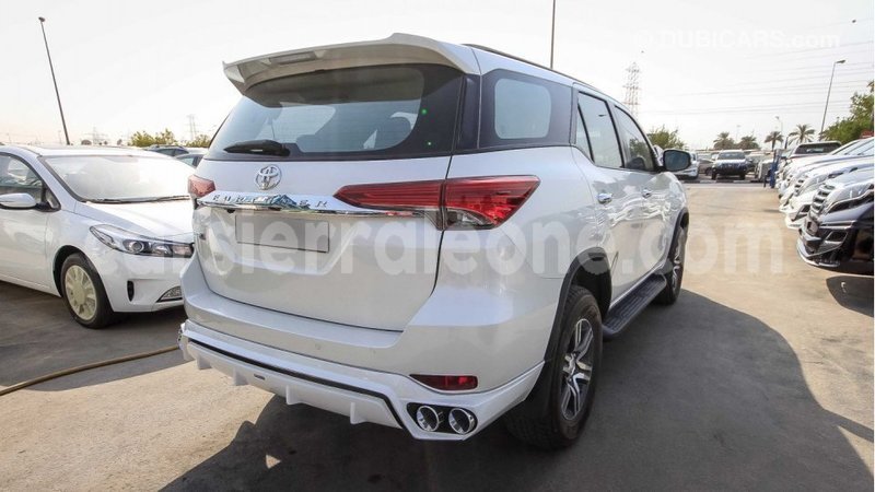 Big with watermark toyota fortuner kailahun import dubai 4776