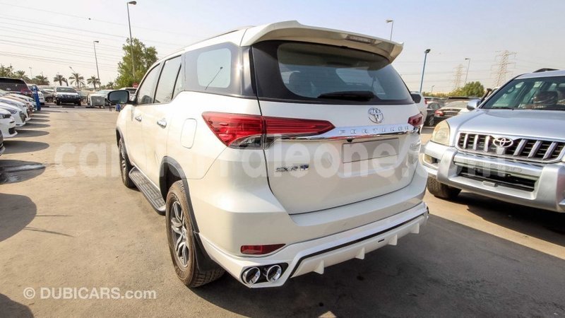 Big with watermark toyota fortuner kailahun import dubai 4776