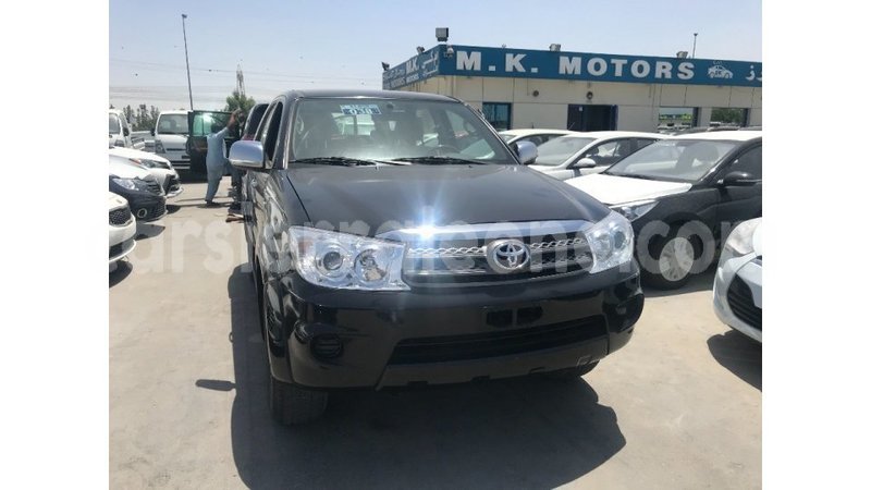 Big with watermark toyota fortuner kailahun import dubai 4777